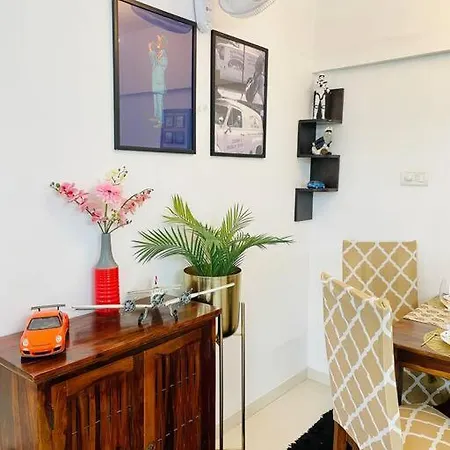 Modern, Luxury In The Apartment *