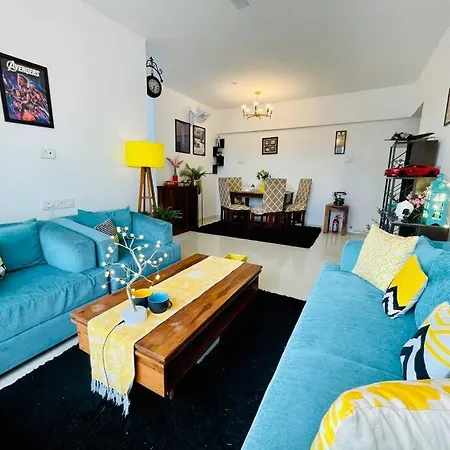 Modern, Luxury In The