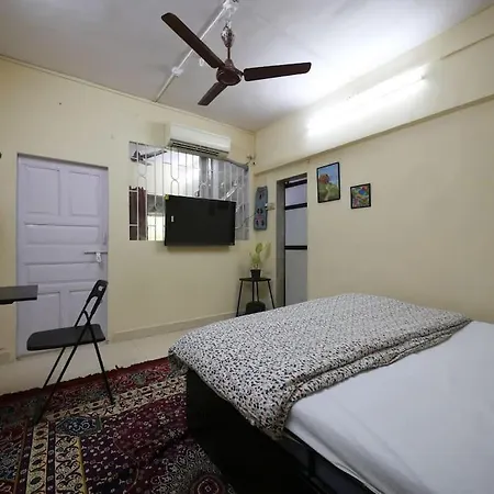 Dawnsmelody Apartment *