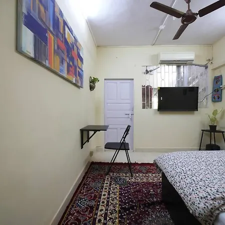 Dawnsmelody Apartment Mumbai