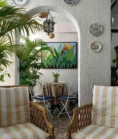 Apartment An Artist's