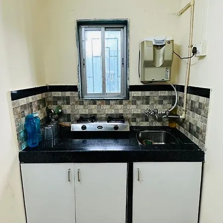 1br Parel * Mumbai