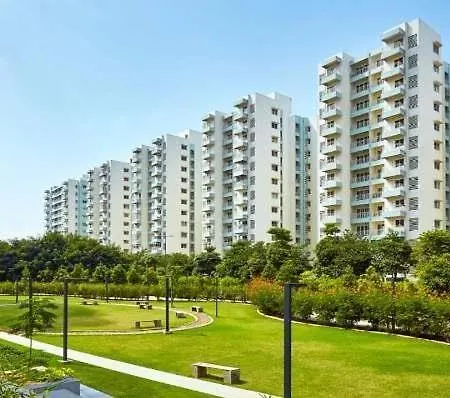 Apartment 1br Parel Mumbai