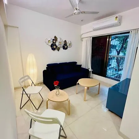 La Mezzo 1 Bhk Service *