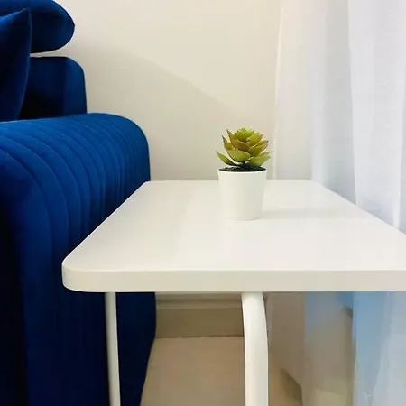 Apartment La Mezzo 1 Bhk Service