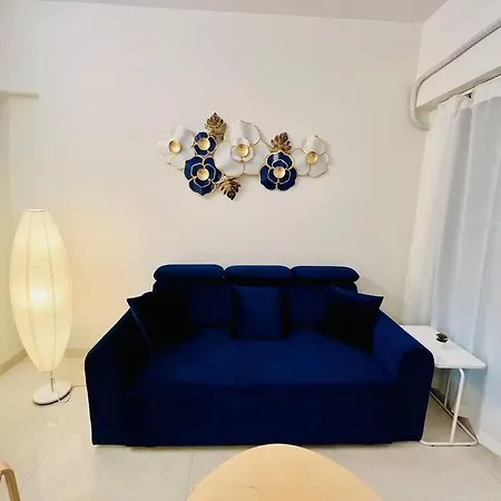 La Mezzo 1 Bhk Service * Mumbai