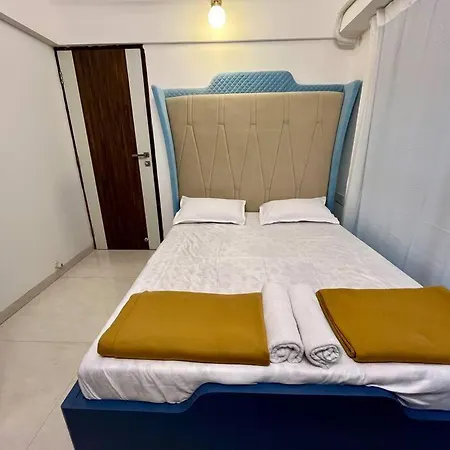 La Mezzo 1 Bhk Service *