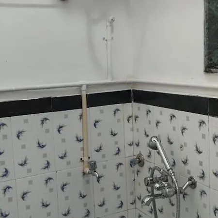Apartment 1br In Lower Parel *