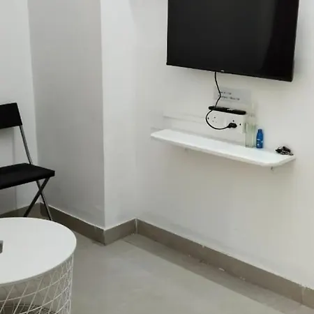 1br In Lower Parel Apartment *