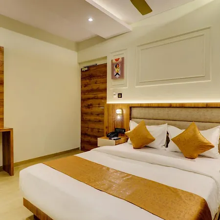 Home2 And Service Apartments, Airport