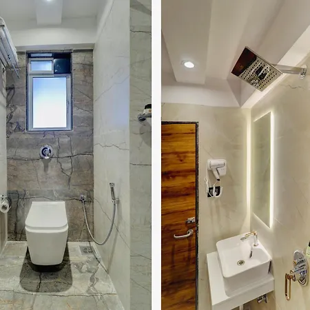 Apartment Home2 And Service Apartments, Airport Mumbai