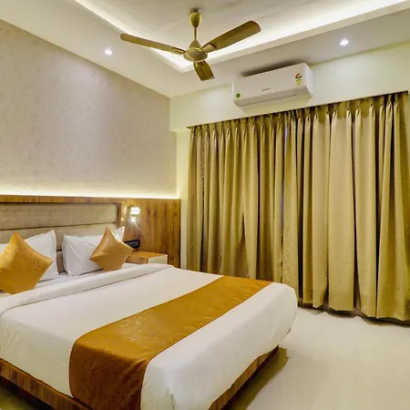 Home2 And Service Apartments, Airport Apartment Mumbai