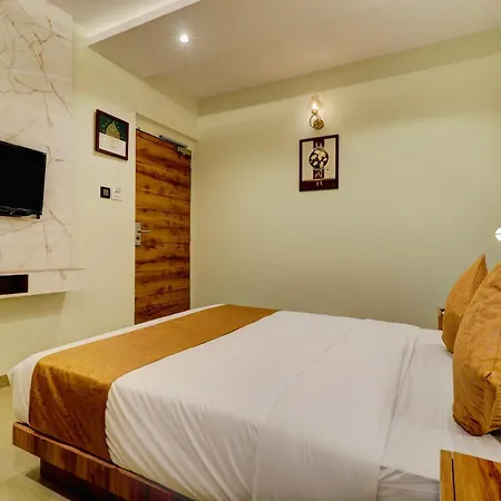 Home2 And Service Apartments, Airport