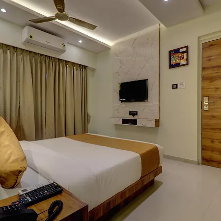 Home2 And Service Apartments, Airport Mumbai