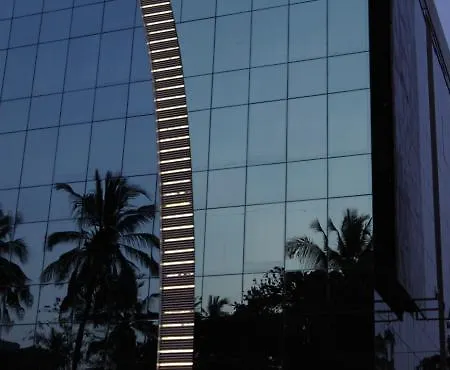 Hotel Bawa Continental 3*