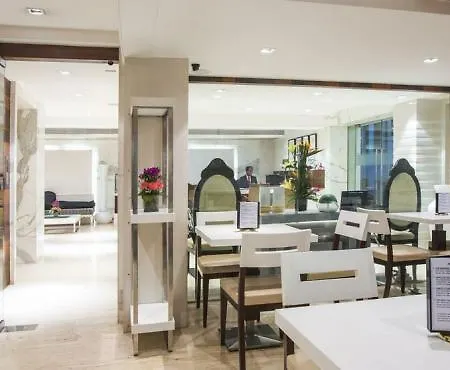 Bawa Continental 3*