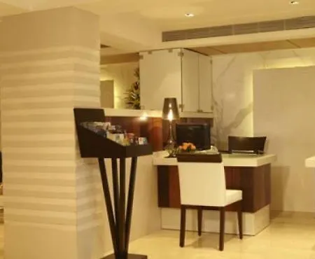 Bawa Continental Mumbai