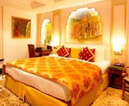 Bawa Continental Hotel Mumbai