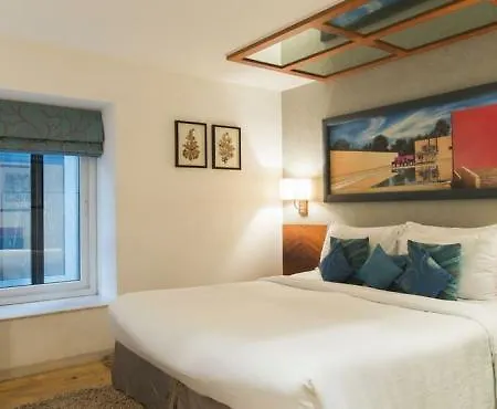 Hotel Bawa Continental