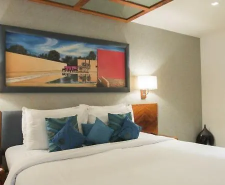 Bawa Continental Hotel Mumbai