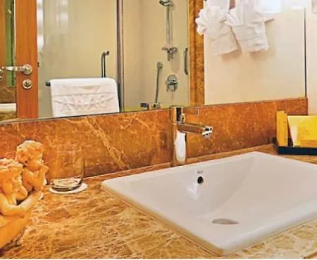Hotel Bawa International 3*