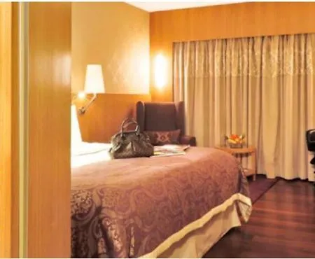 Bawa International 3* Mumbai