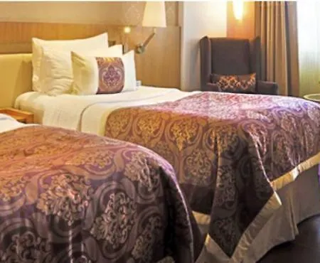 Hotel Bawa International Mumbai