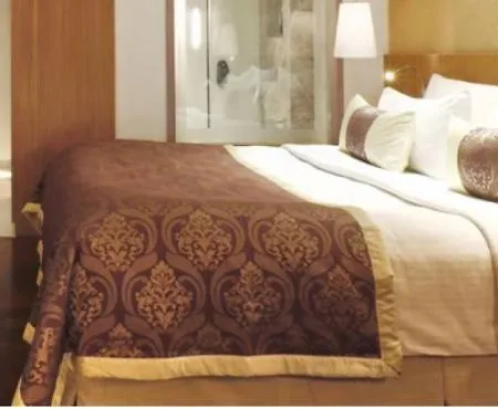 Bawa International 3*