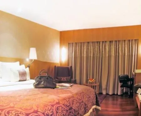 Hotel Bawa International