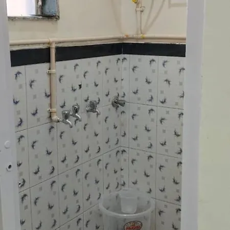 1br In Lower Parel Mumbai