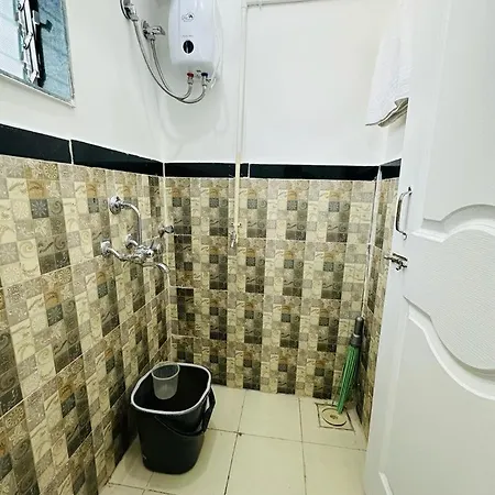 1br Parel Apartment Mumbai