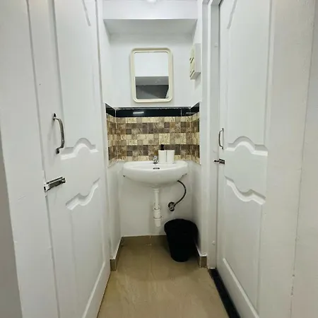 Apartment 1br Parel *