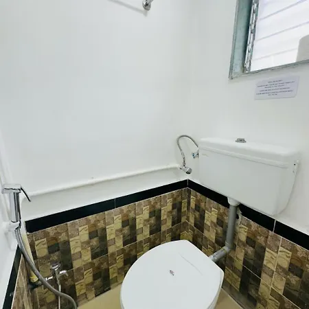 Apartment 1br Parel