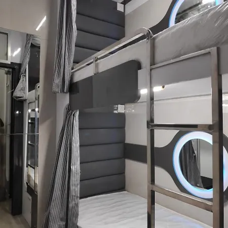 Ocean Hostel