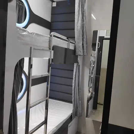 Hostel Ocean *