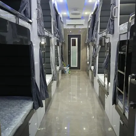 Hostel Ocean *