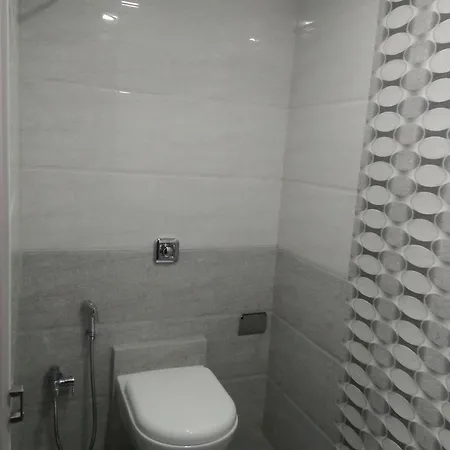 Ocean Hostel Mumbai