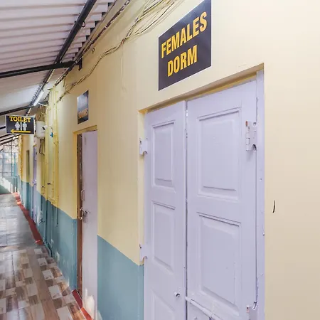 Afra For Female & Male 5 Min From Airport 3*