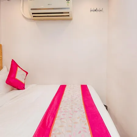 Hotel Afra For Female & Male 5 Min From Airport