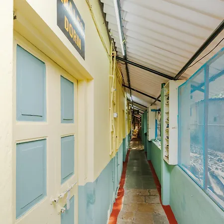 Afra For Female & Male 5 Min From Airport