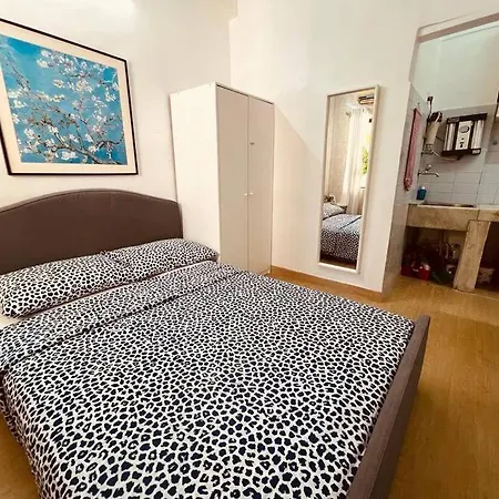 Casa Bella, Near Hinduja Hospital By Connekt Homes Apartment Mumbai
