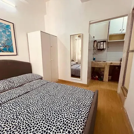 Apartment Casa Bella, Near Hinduja Hospital By Connekt Homes *
