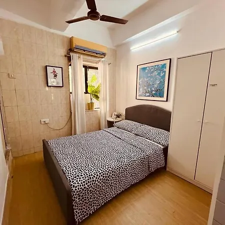 Casa Bella, Near Hinduja Hospital By Connekt Homes *