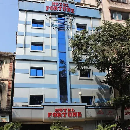 Hotel Fortune 3*