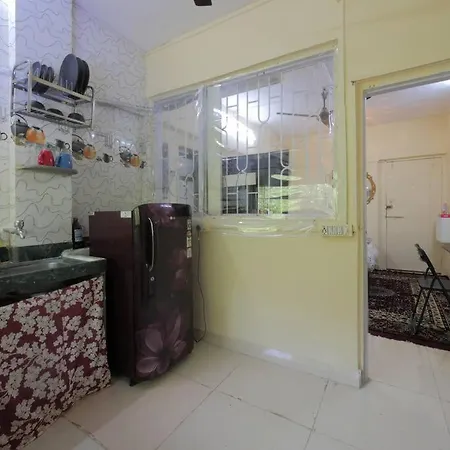 Apartment Dawnsmelody