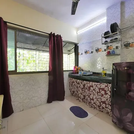 Dawnsmelody Apartment Mumbai