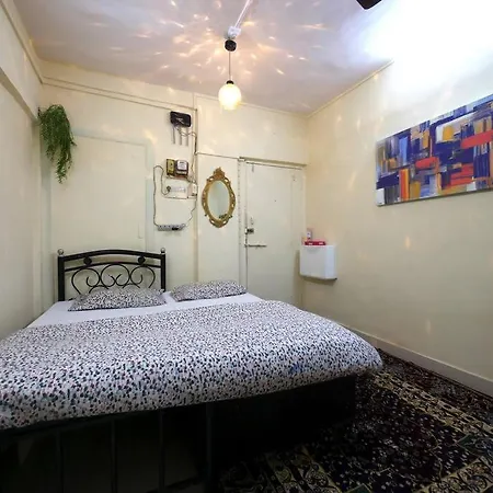 Apartment Dawnsmelody Mumbai