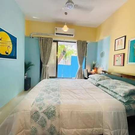 Apartment Pali Carters Building 101, 20th Road, Khar West By Connekt Homes Mumbai