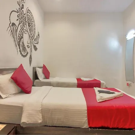 Sunshine Airport Hotel Mumbai