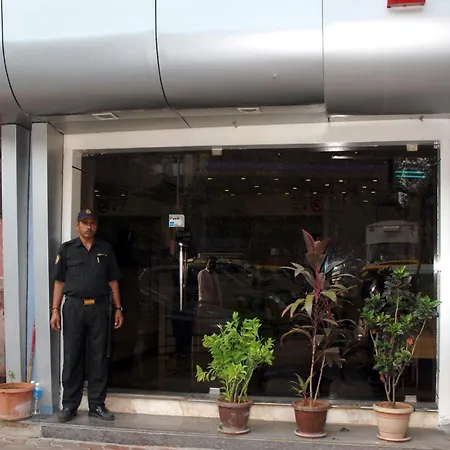 Hotel Fortune Mumbai